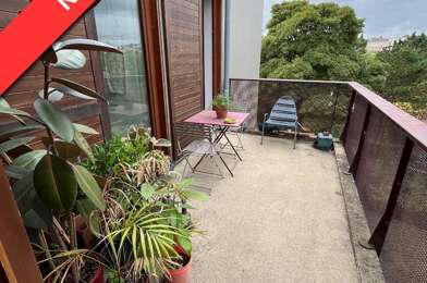 Appartement 3 pièces 158000 €