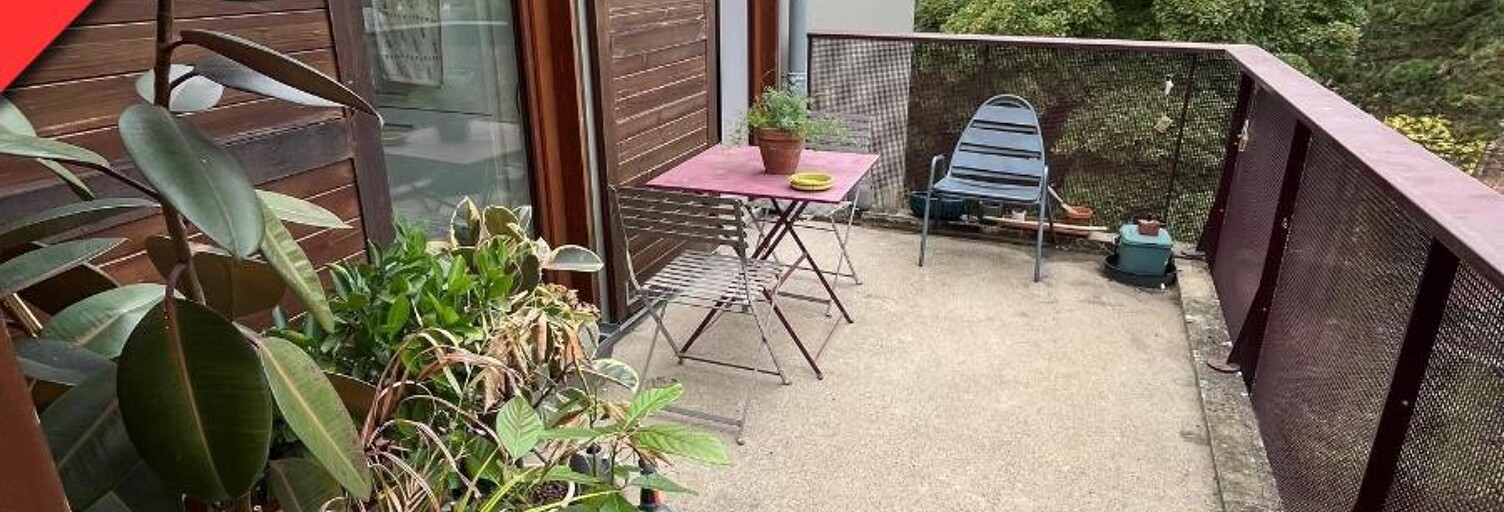 Appartement 3 Pièces 66 m² à vendre à Poitiers (86000)