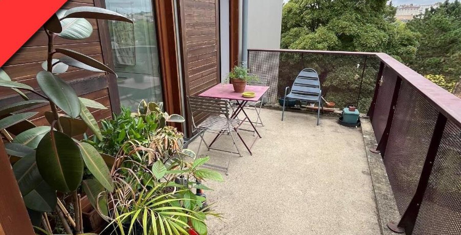 Vente appartement 3 pièces 66 m² Poitiers (86000) — photo 1