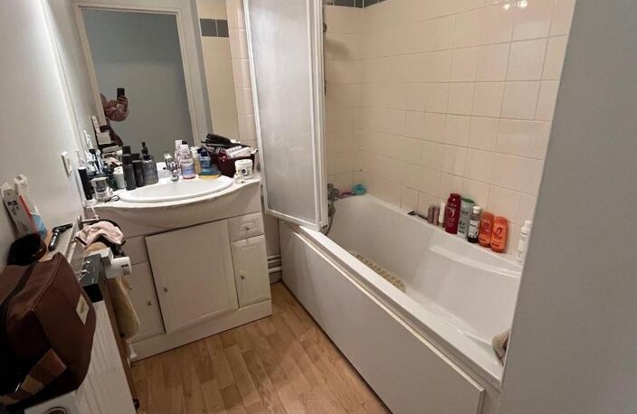 Vente appartement 3 pièces 66 m² Poitiers (86000) — photo 2