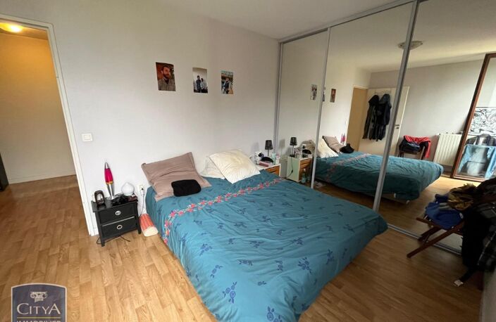Vente appartement 3 pièces 66 m² Poitiers (86000) — photo 3