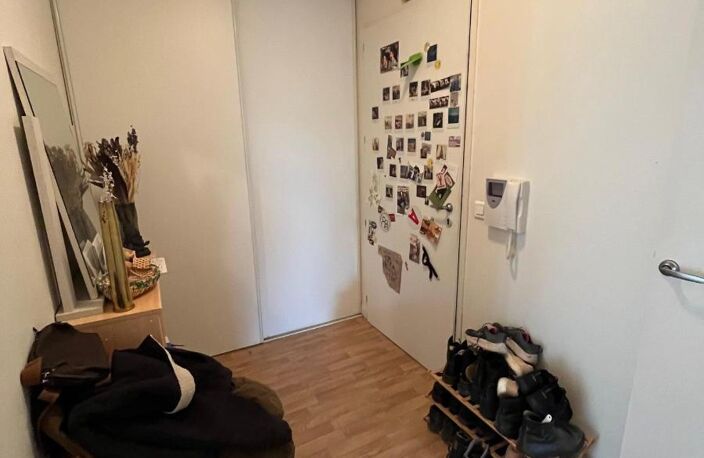 Vente appartement 3 pièces 66 m² Poitiers (86000) — photo 4