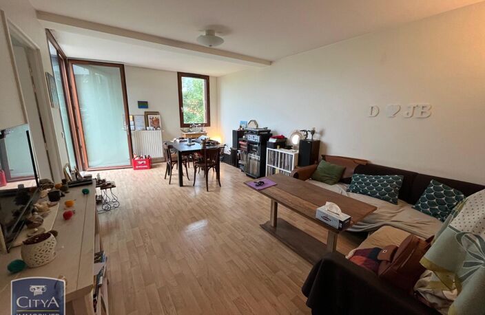 Vente appartement 3 pièces 66 m² Poitiers (86000) — photo 5