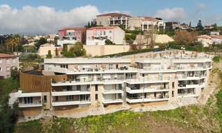 Appartement 3 Pièces 71 m² à louer à Nice (06200)