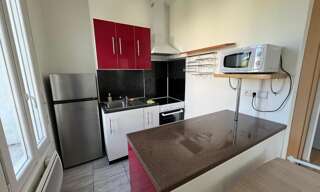 Appartement 3 Pièces 35 m² à vendre à Perpignan (66000)