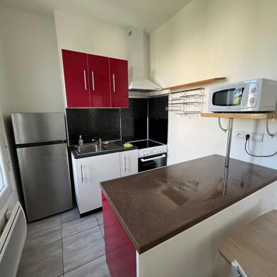 Appartement 3 pièces 60000 €