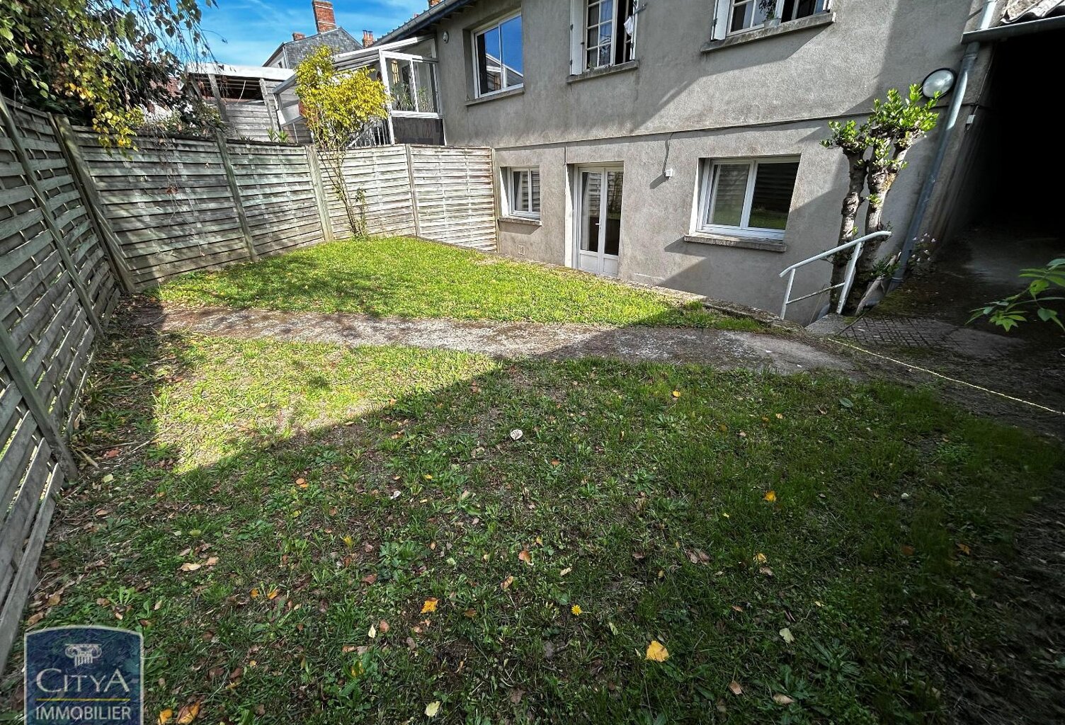 Location appartement 2 pièces 41 m² à Cholet (49300) — photo 1