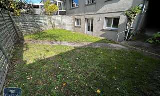 Appartement 2 Pièces 41 m² à louer à Cholet (49300)