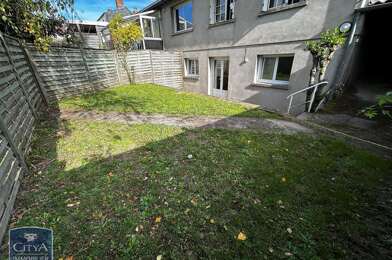 Appartement 2 pièces 565 €