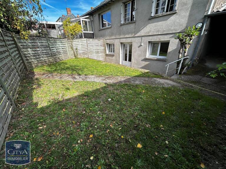Appartement 2 pièces 41 m² — photo 1