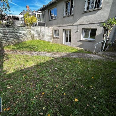 Appartement 2 pièces 565 €