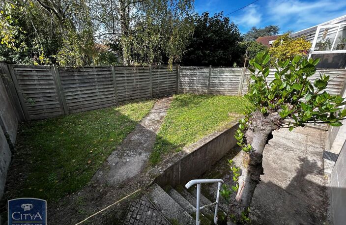 Location appartement 2 pièces 41 m² à Cholet (49300) — photo 2