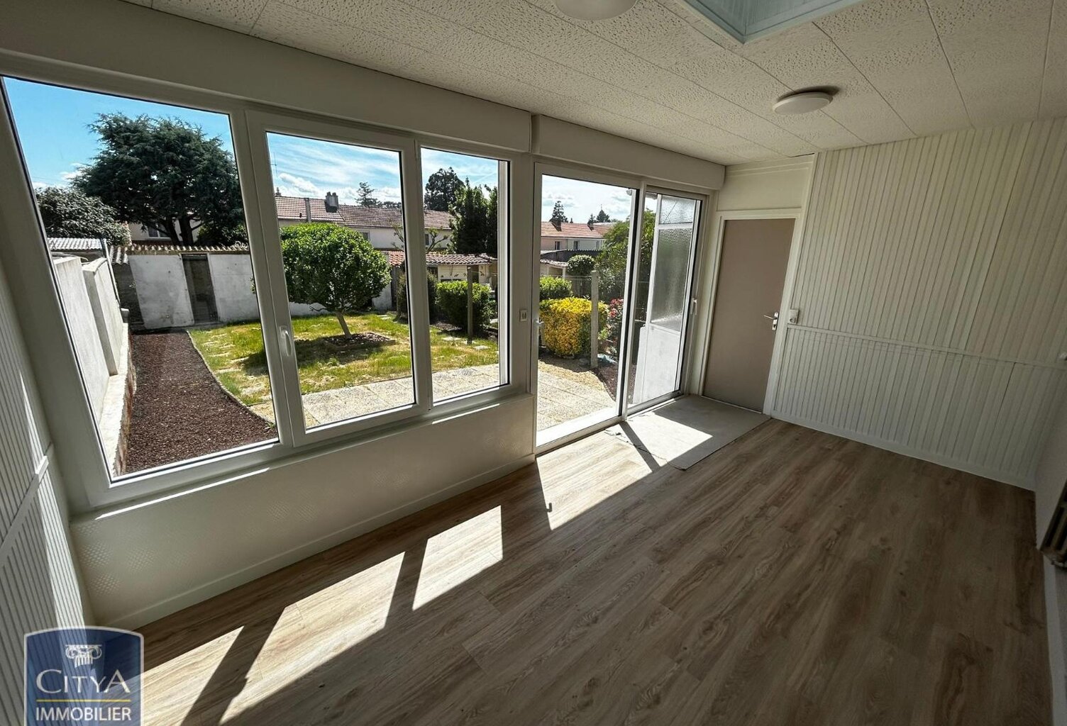 Location maison 5 pièces 83 m² à Cholet (49300) — photo 1