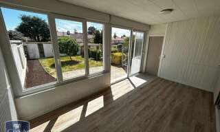 Maison 5 Pièces 83 m² à louer à Cholet (49300)