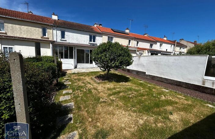 Location maison 5 pièces 83 m² à Cholet (49300) — photo 3