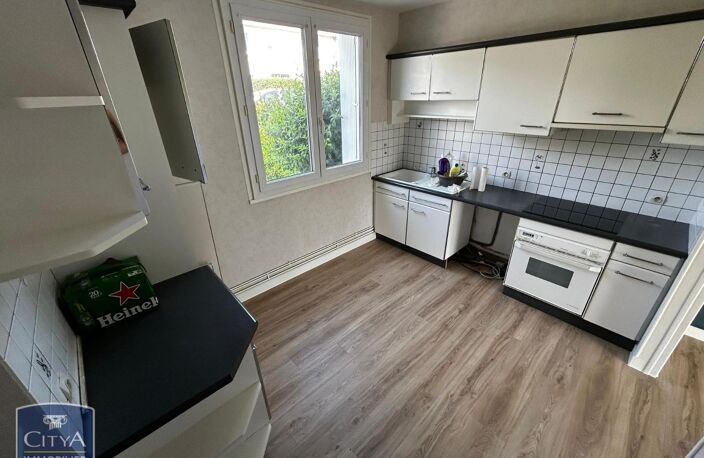 Location maison 5 pièces 83 m² à Cholet (49300) — photo 4