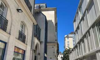 Appartement 2 Pièces 37 m² à louer à Nantes (44000)