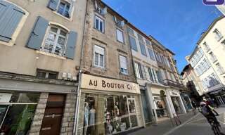 Immeuble  260 m² à vendre à Foix (09000)