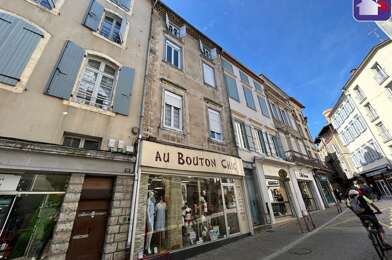 Immeuble  329000 €