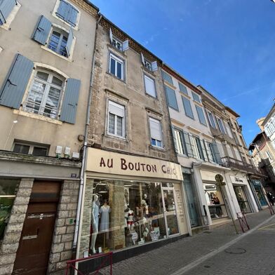 Immeuble  329000 €