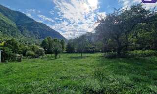 Terrain  1100 m² à vendre à Aston (09310)