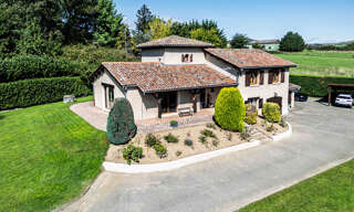 Maison 6 Pièces 156 m² à vendre à Mornant (69440)