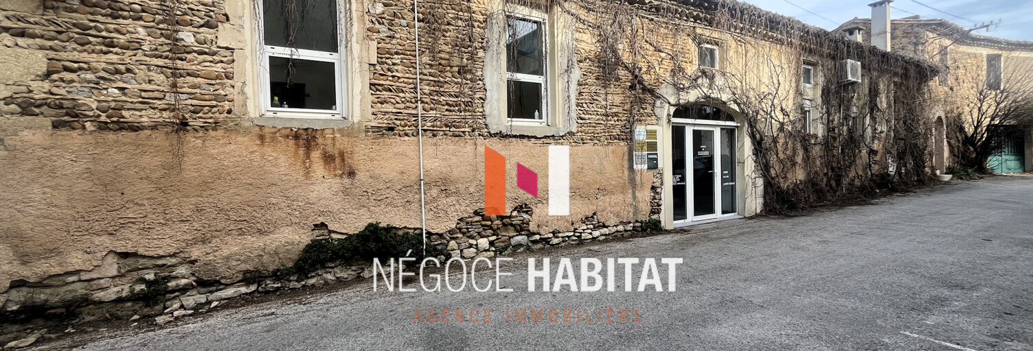 Maison 6 Pièces 178 m² à vendre à Générac (30510)