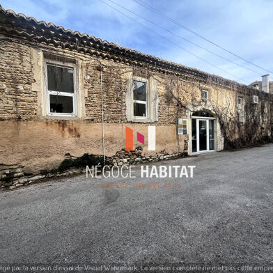 Maison 6 pièces 229000 €