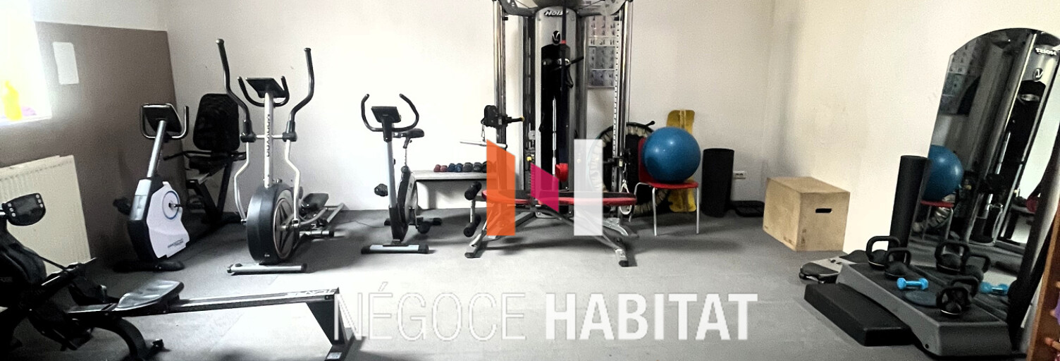 Maison 6 Pièces 178 m² à vendre à Générac (30510)