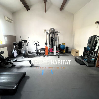 Maison 6 pièces 229000 €