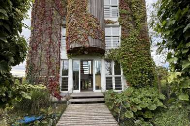 Maison 5 pièces 540000 €