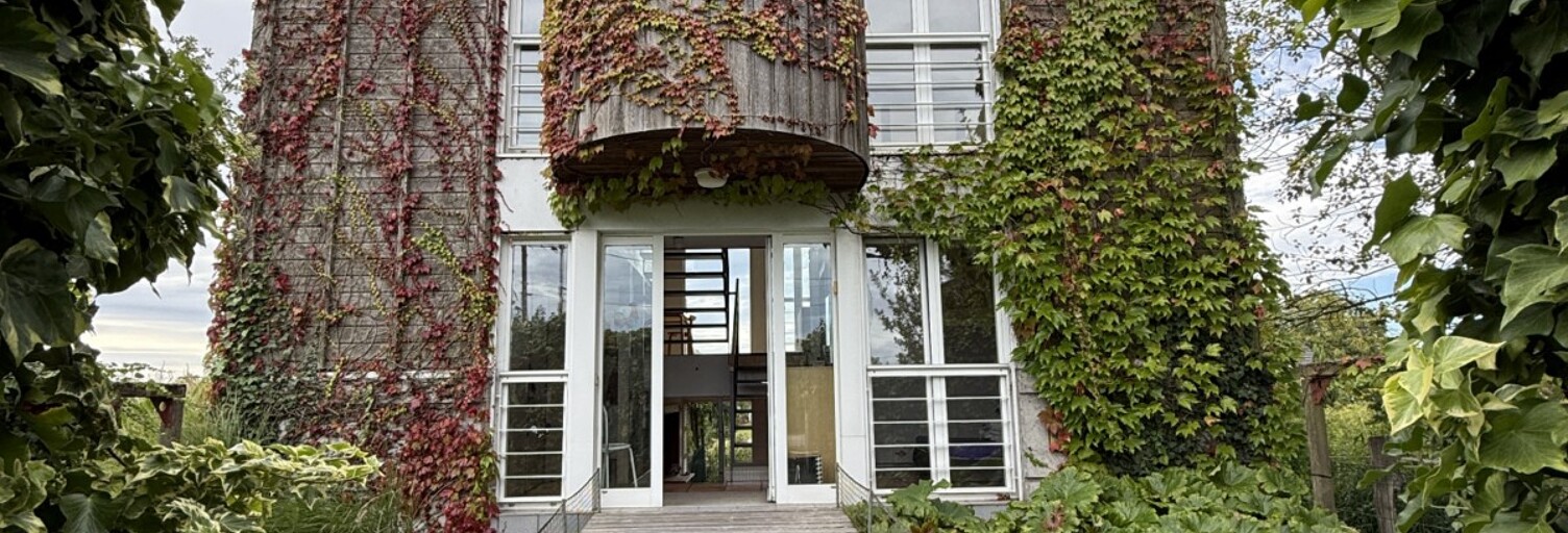 Maison 5 Pièces 145 m² à vendre à Attenschwiller (68220)