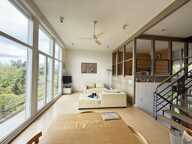 Réf: 11149*** Sect. Attenschwiller / Michelbach:  Magnifique maison d'architecte en demi niveaux env. 145 m² — photo 2
