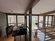 Réf: 11149*** Sect. Attenschwiller / Michelbach:  Magnifique maison d'architecte en demi niveaux env. 145 m² — photo 3