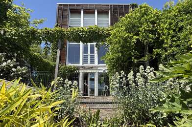 Maison 5 pièces 515000 €