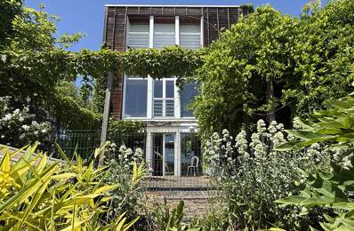Réf: 11149*** Sect. Attenschwiller / Michelbach:  Magnifique maison d'architecte en demi niveaux env. 145 m² — photo du bien
