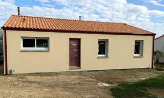 Maison 75 m² à construire Beaurepaire (38270)