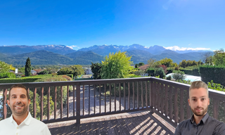 Maison 9 Pièces 180 m² à vendre à Bernin (38190)