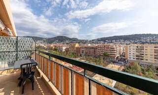 Appartement 2 Pièces 44 m² à vendre à Nice (06000)