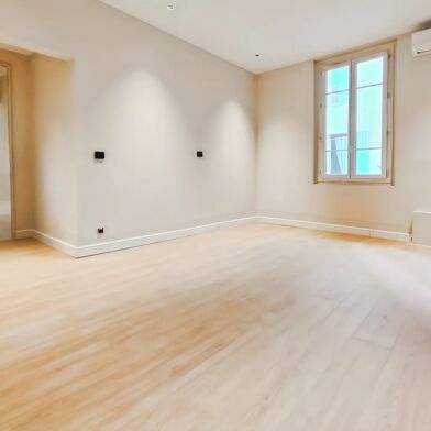 Appartement 2 pièces 229000 €