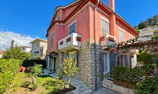 Appartement 4 Pièces 98 m² à vendre à Nice (06300)