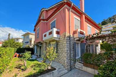 Appartement 4 pièces 980000 €