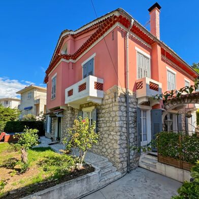 Appartement 4 pièces 980000 €