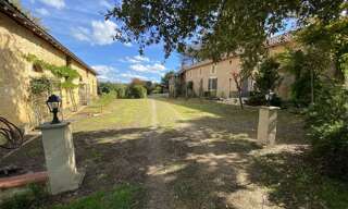 Maison 12 Pièces 340 m² à vendre à Cazaubon (32150)