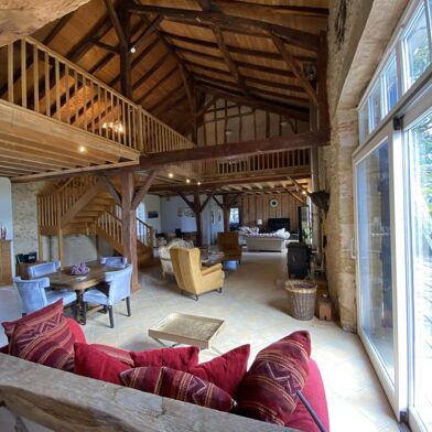 Maison 12 pièces 450000 €