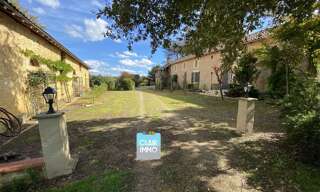 Maison 12 Pièces 340 m² à vendre à Cazaubon (32150)