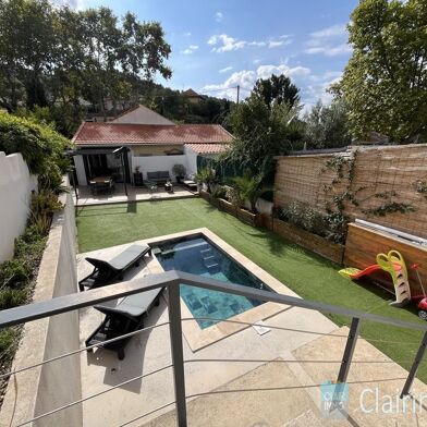 Maison 4 pièces 430000 €