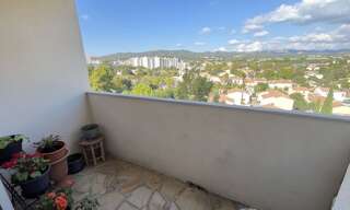 Appartement 3 Pièces 66 m² à vendre à Marseille 13 (13013)