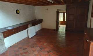 Maison 4 Pièces 84 m² à vendre à Billom (63160)