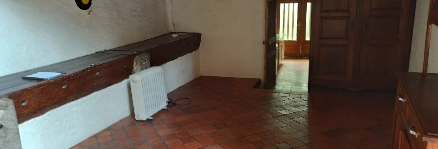 Maison 4 Pièces 84 m² à vendre à Billom (63160)